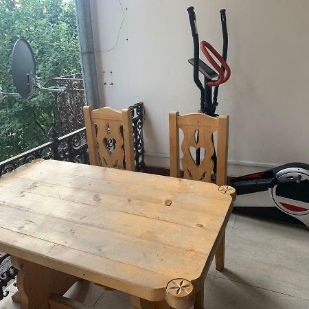 Apartamenty Goralska Pasja Krupowki 37 Zakopane Buitenkant foto