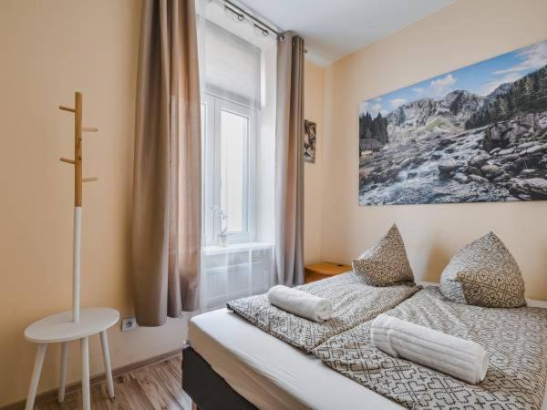 Apartamenty Goralska Pasja Krupowki 37 Zakopane Buitenkant foto