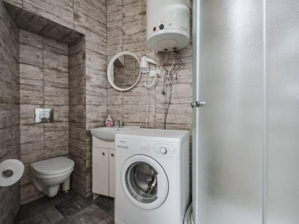 Apartamenty Goralska Pasja Krupowki 37 Zakopane Buitenkant foto
